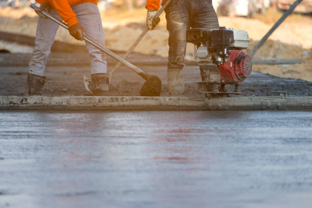 Best Poured concrete foundation  in Hot Springs, SD